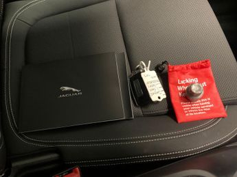 Jaguar I-PACE 400 90kWh S 4WD (400 ps) - LANE DEPARTURE  - BLUETOOTH - SPEED L