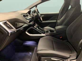 Jaguar I-PACE 400 90kWh S 4WD (400 ps) - LANE DEPARTURE  - BLUETOOTH - SPEED L