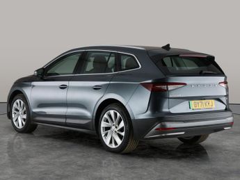 Skoda Enyaq 82kWh 80 (204 ps) - PARKING PACKAGE - DRIVE PACK - BLUETOOTH