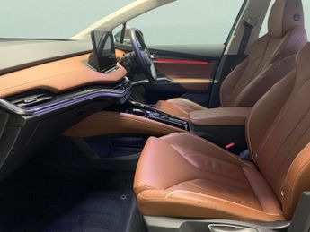 Skoda Enyaq 82kWh 80 (204 ps) - BLUETOOTH - 19IN ALLOYS - CLIMATE CONTROL