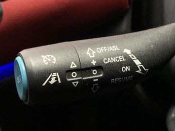 MG Mg Hs 1.5 T-GDI 16.6kWh Exclusive Plug-in (258 ps) - NAV - BLIND SPOT