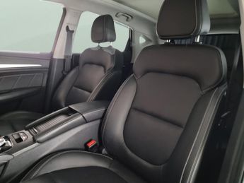 MG MG ZS 44.5kWh Exclusive (143 ps) - CARPLAY - KEYLESS ENTRY - LED