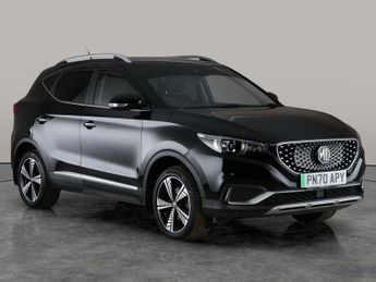 MG MG ZS 44.5kWh Exclusive (143 ps) - CARPLAY - KEYLESS ENTRY - LED