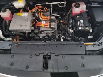 MG MG ZS 44.5kWh Exclusive (143 ps) - CARPLAY - KEYLESS ENTRY - LED