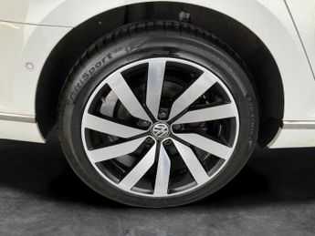Volkswagen Passat 1.4 TSI GTE Advance Plug-in DSG (218 ps) - PAN ROOF - PRO NAV