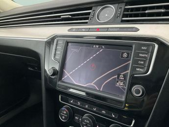 Volkswagen Passat 1.4 TSI GTE Advance Plug-in DSG (218 ps) - PAN ROOF - PRO NAV