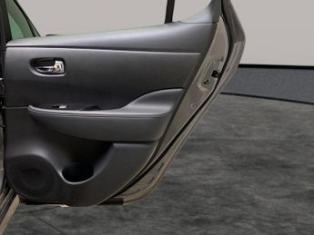 Nissan Leaf 39kWh N-Connecta (150 ps) - LANE DEPARTURE  - BLUETOOTH - PARK S
