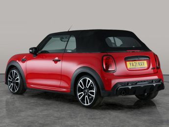 Mini Convertible 1.5 Cooper Sport Convertible Steptronic (136 ps) - DINAMICA-CLOT