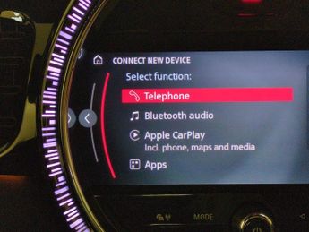 Mini Convertible 1.5 Cooper Sport Convertible Steptronic (136 ps) - DINAMICA-CLOT