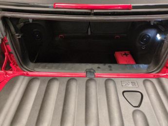 Mini Convertible 1.5 Cooper Sport Convertible Steptronic (136 ps) - DINAMICA-CLOT