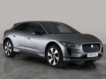 Jaguar I-PACE 400 90kWh S 4WD (400 ps) - LANE DEPARTURE  - BLUETOOTH - SPEED L