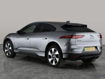 Jaguar I-PACE 400 90kWh S 4WD (400 ps) - LANE DEPARTURE  - BLUETOOTH - SPEED L