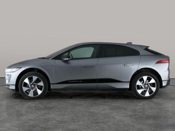 Jaguar I-PACE 400 90kWh S 4WD (400 ps) - LANE DEPARTURE  - BLUETOOTH - SPEED L
