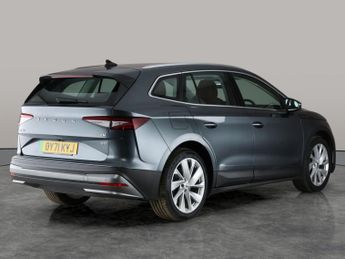 Skoda Enyaq 82kWh 80 (204 ps) - BLUETOOTH - 19IN ALLOYS - CLIMATE CONTROL
