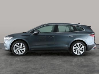Skoda Enyaq 82kWh 80 (204 ps) - BLUETOOTH - 19IN ALLOYS - CLIMATE CONTROL