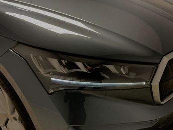 Skoda Enyaq 82kWh 80 (204 ps) - BLUETOOTH - 19IN ALLOYS - CLIMATE CONTROL