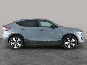 Volvo C40 Recharge 69kWh Plus (231 ps) - LED - NAV - HEATED STEERING