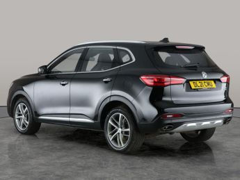 MG Mg Hs 1.5 T-GDI 16.6kWh Exclusive Plug-in (258 ps) - NAV - BLIND SPOT 