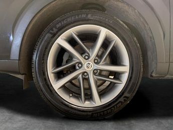 MG Mg Hs 1.5 T-GDI 16.6kWh Exclusive Plug-in (258 ps) - NAV - BLIND SPOT 