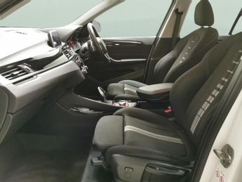 BMW X1 2.0 20d Sport xDrive (190 ps) - DAB - BLUETOOTH - BMW SPORT AUTO
