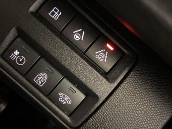 Peugeot 3008 1.6 13.2kWh GT Plug-in e-EAT (225 ps) - BLIND SPOT ASSIST - LANE