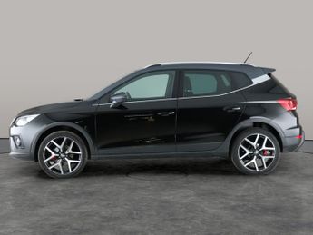 Seat Arona 1.0 TSI FR Red Edition DSG (110 ps) - CLIMATE CONTROL - PRIVACY 