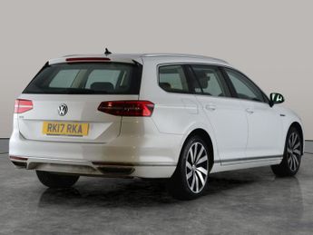 Volkswagen Passat 1.4 TSI GTE Advance Plug-in DSG (218 ps) - PAN ROOF - PRO NAV
