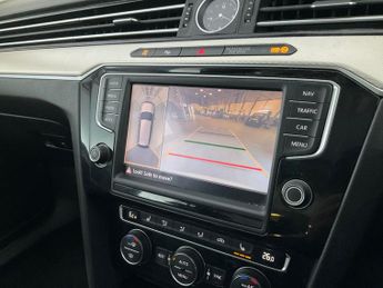 Volkswagen Passat 1.4 TSI GTE Advance Plug-in DSG (218 ps) - PAN ROOF - PRO NAV