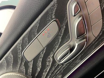 Mercedes-Benz E Class 2.0 E300dh MHEV AMG Line Night Edition (Premium Plus) G-Tronic+ 