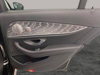 Mercedes-Benz E Class 2.0 E300dh MHEV AMG Line Night Edition (Premium Plus) G-Tronic+ 