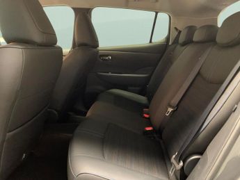 Nissan Leaf 39kWh N-Connecta (150 ps) - LANE DEPARTURE  - BLUETOOTH - PARK S