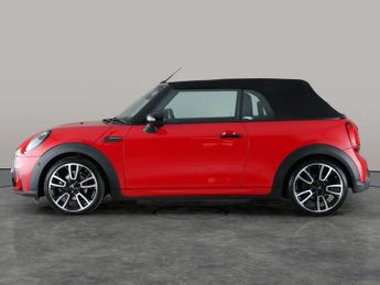 Mini Convertible 1.5 Cooper Sport Convertible Steptronic (136 ps) - DINAMICA-CLOT