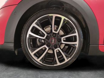 Mini Convertible 1.5 Cooper Sport Convertible Steptronic (136 ps) - DINAMICA-CLOT