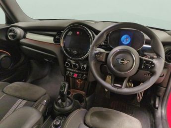 Mini Convertible 1.5 Cooper Sport Convertible Steptronic (136 ps) - DINAMICA-CLOT