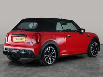 Mini Convertible 1.5 Cooper Sport Convertible Steptronic (136 ps) - DINAMICA-CLOT