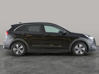 Kia Niro 1.6 GDi 2 DCT (139 bhp) - WIFI - BLUETOOTH - PADDLE SHIFT