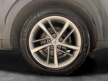 MG Mg Hs 1.5 T-GDI 16.6kWh Exclusive Plug-in (258 ps) - NAV - BLIND SPOT 