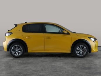 Peugeot E-208 50kWh Allure (136 ps) - SPEED LIMIT RECOG - DRIVING MODES - HALF
