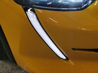 Peugeot E-208 50kWh Allure (136 ps) - SPEED LIMIT RECOG - DRIVING MODES - HALF