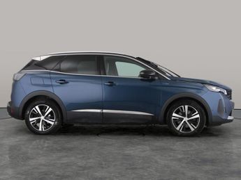 Peugeot 3008 1.6 13.2kWh GT Plug-in e-EAT (225 ps) - BLIND SPOT ASSIST - LANE