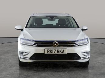 Volkswagen Passat 1.4 TSI GTE Advance Plug-in DSG (218 ps) - PAN ROOF - PRO NAV