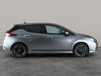 Nissan Leaf 39kWh N-Connecta (150 ps) - LANE DEPARTURE  - BLUETOOTH - PARK S