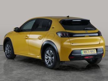 Peugeot E-208 50kWh Allure (136 ps) - SPEED LIMIT RECOG - DRIVING MODES - HALF