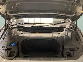 Jaguar I-PACE 400 90kWh S 4WD (400 ps) - LANE DEPARTURE  - BLUETOOTH - SPEED L