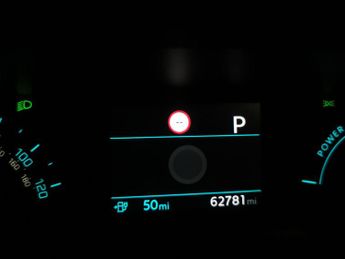 Peugeot E-208 50kWh Allure (136 ps) - SPEED LIMIT RECOG - DRIVING MODES - HALF