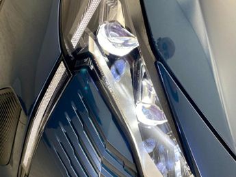 Peugeot 3008 1.6 13.2kWh GT Plug-in e-EAT (225 ps) - BLIND SPOT ASSIST - LANE