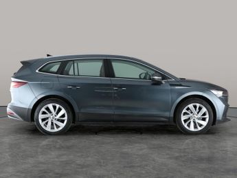 Skoda Enyaq 82kWh 80 (204 ps) - PARKING PACKAGE - DRIVE PACK - BLUETOOTH