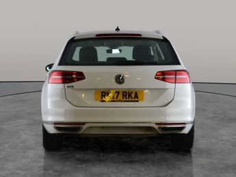 Volkswagen Passat 1.4 TSI GTE Advance Plug-in DSG (218 ps) - PAN ROOF - PRO NAV