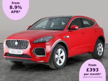 Jaguar E-PACE 2.0 P250 MHEV R-Dynamic S AWD (249 ps) - CARPLAY - KEYLESS ENTRY