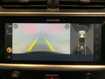 Jaguar I-PACE 400 90kWh S 4WD (400 ps) - LANE DEPARTURE  - BLUETOOTH - SPEED L